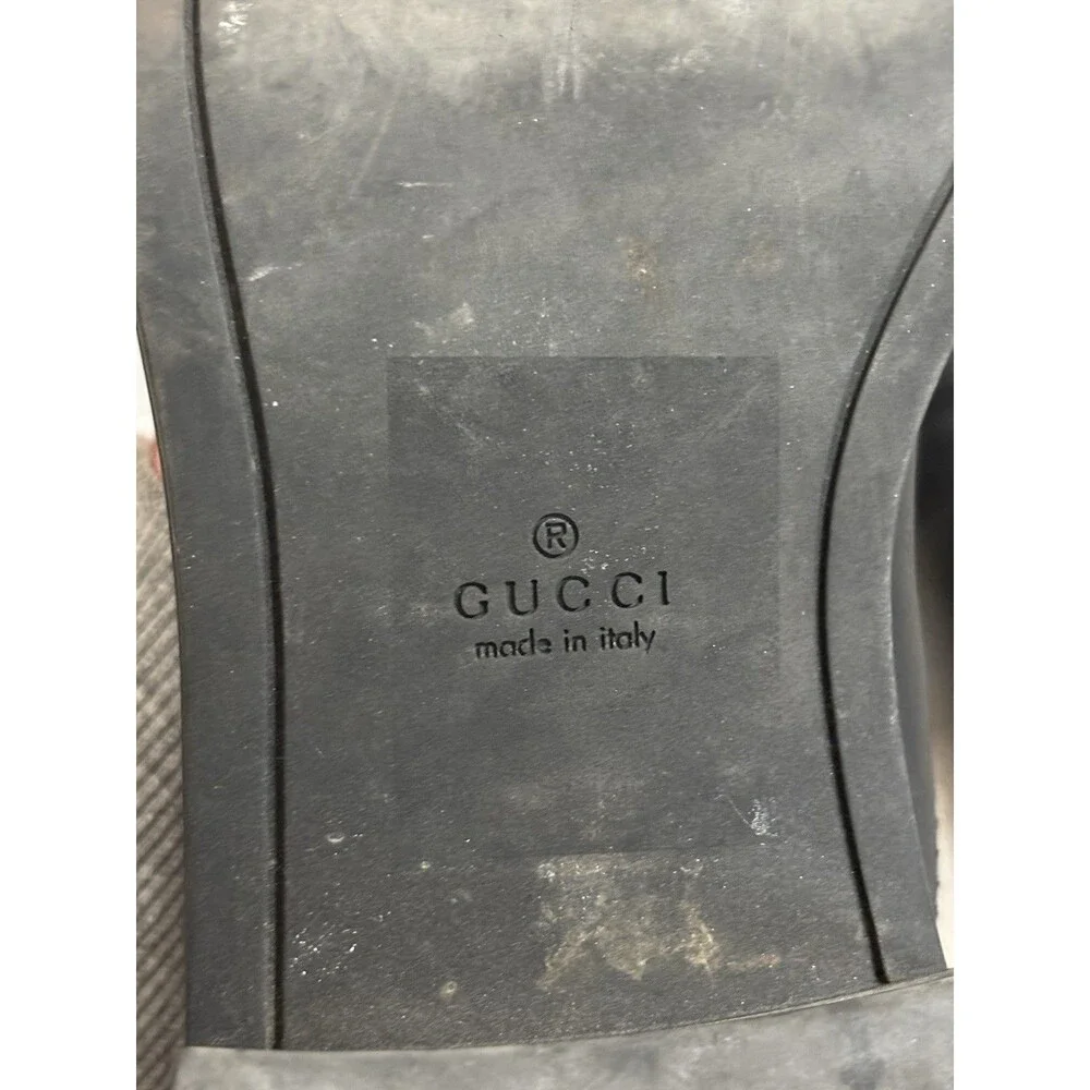 Gucci authentic pre